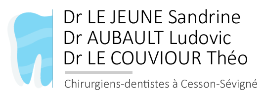 Dentistes Ludovic AUBAULT et Sandrine LE JEUNE