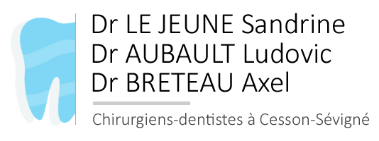 Dentistes Ludovic AUBAULT et Sandrine LE JEUNE