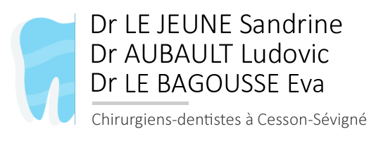 Dentistes Ludovic AUBAULT et Sandrine LE JEUNE